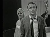 Syrie Van Epp and Phil Scrotty